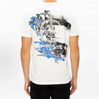 Stone Island Graphic T-Shirt