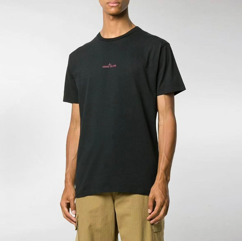 Stone Island Graphic T-Shirt