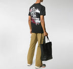 Stone Island Graphic T-Shirt