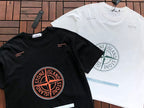 Stone Island Graphic T-Shirt