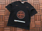 Stone Island Graphic T-Shirt