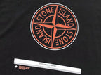 Stone Island Graphic T-Shirt