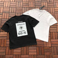 Stone Island Graphic T-Shirt