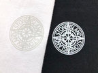 Stone Island Graphic T-Shirt