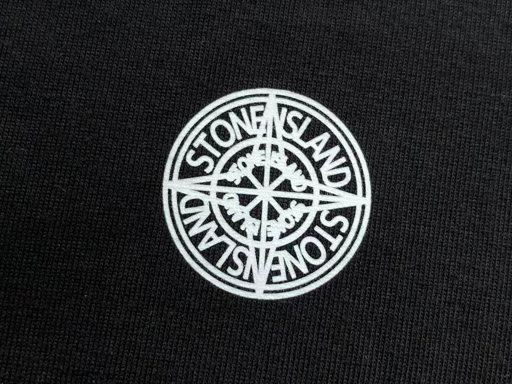 Stone Island Graphic T-Shirt