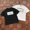 Stone Island Graphic T-Shirt