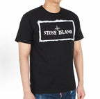 Stone Island Graphic T-Shirt