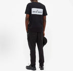 Stone Island Graphic T-Shirt