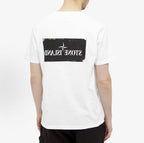 Stone Island Graphic T-Shirt