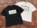 Stone Island Graphic T-Shirt