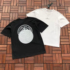 Stone Island Graphic T-Shirt