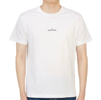 Stone Island Graphic T-Shirt