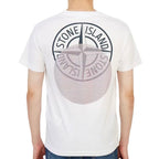 Stone Island Graphic T-Shirt