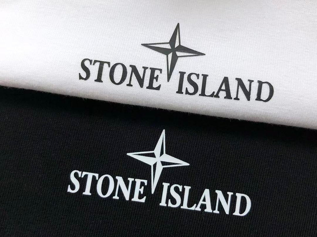 Stone Island Graphic T-Shirt