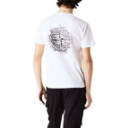 Stone Island Graphic T-Shirt