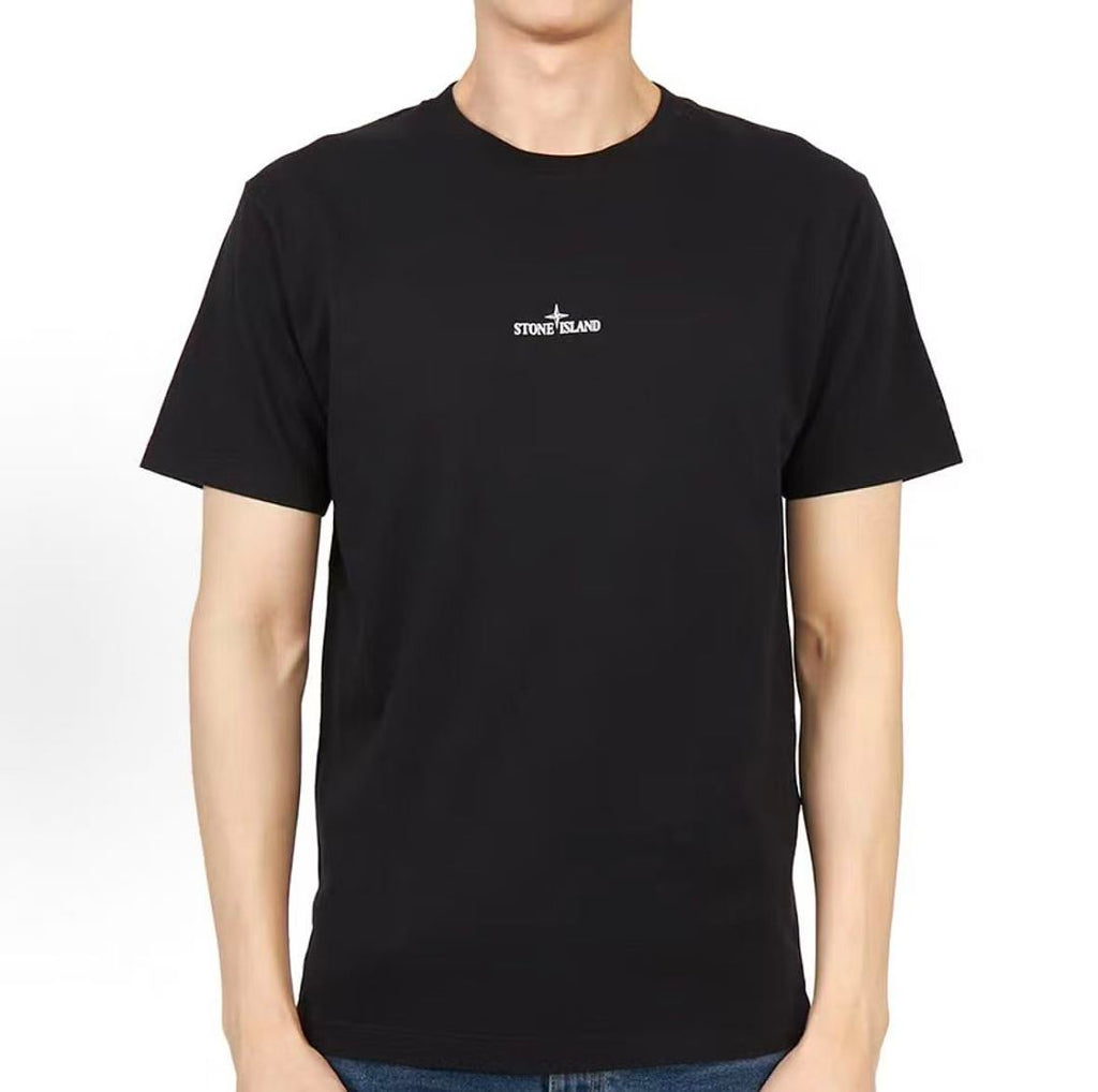 Stone Island Graphic T-Shirt