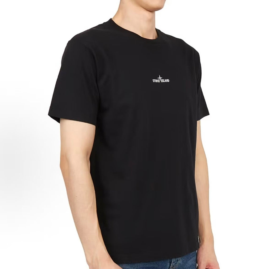 Stone Island Graphic T-Shirt