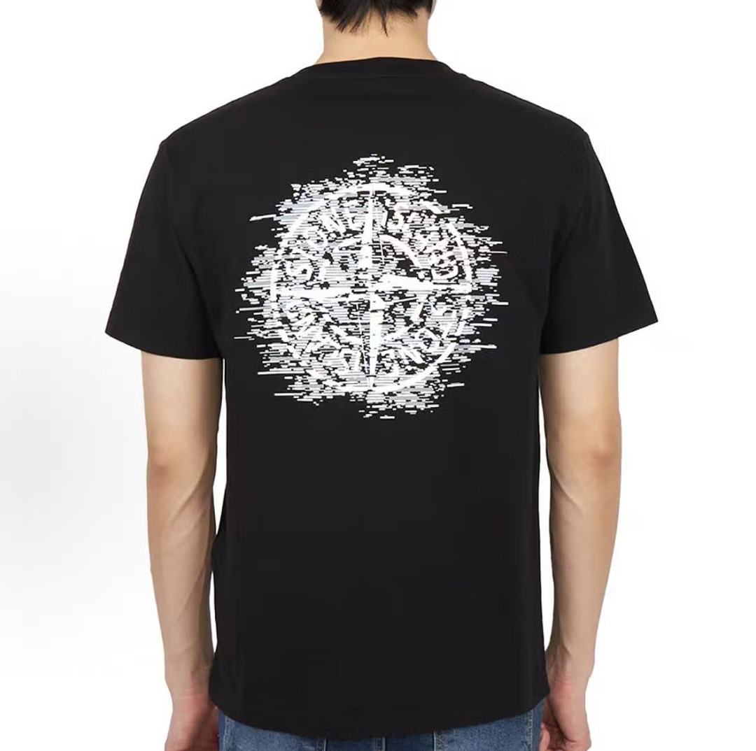Stone Island Graphic T-Shirt