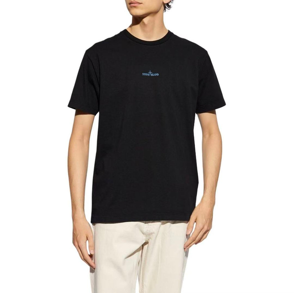 Stone Island Graphic T-Shirt