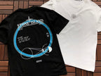 Stone Island Graphic T-Shirt