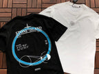 Stone Island Graphic T-Shirt