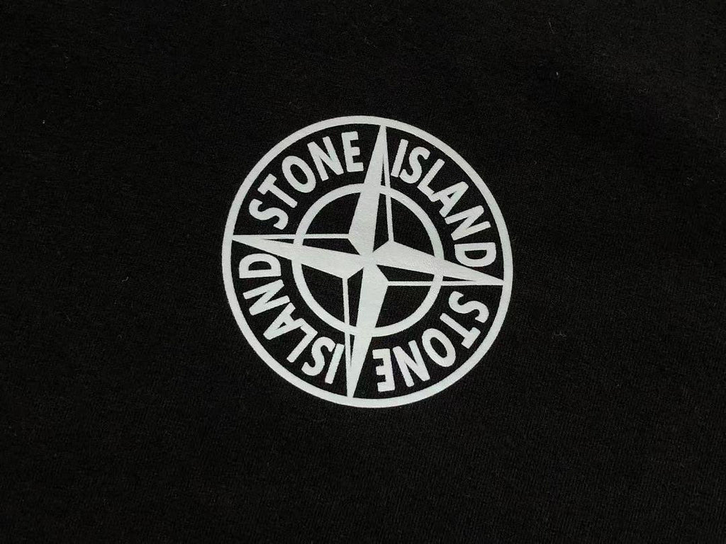 Stone Island Graphic T-Shirt