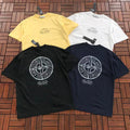 Stone Island Graphic T-Shirt