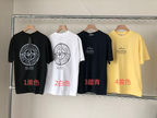 Stone Island Graphic T-Shirt