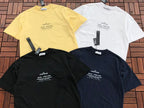 Stone Island Graphic T-Shirt