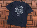 Stone Island Graphic T-Shirt