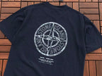 Stone Island Graphic T-Shirt