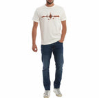 Stone Island Graphic T-Shirt