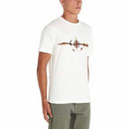 Stone Island Graphic T-Shirt