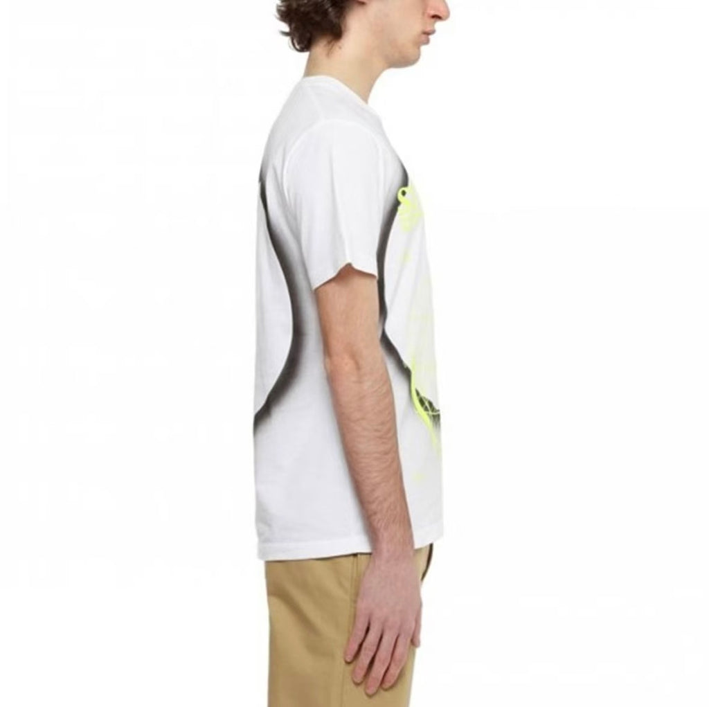 Stone Island Graphic T-Shirt