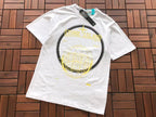 Stone Island Graphic T-Shirt