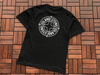 Stone Island Graphic T-Shirt