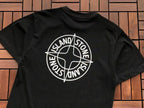 Stone Island Graphic T-Shirt