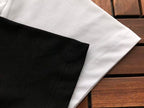 Stone Island Text Graphic T-Shirt