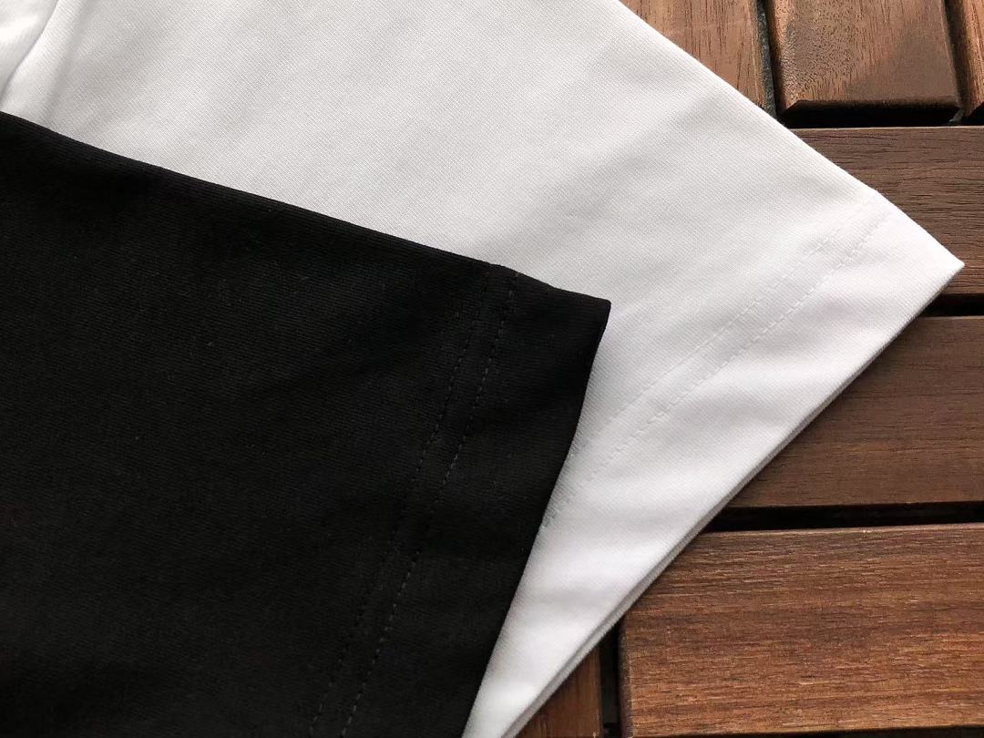 Stone Island Text Graphic T-Shirt