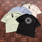 Stone Island Graphic T-Shirt