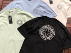 Stone Island Graphic T-Shirt