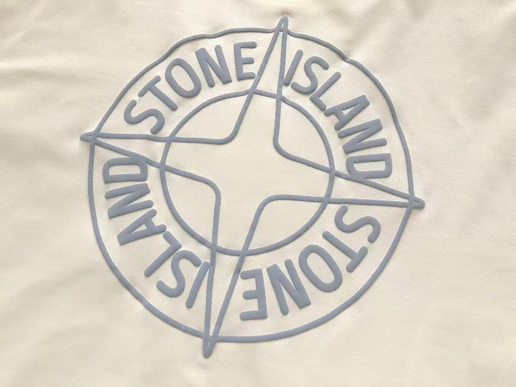 Stone Island Graphic T-Shirt