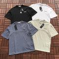 Stone Island Graphic T-Shirt