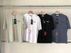 Stone Island Graphic T-Shirt