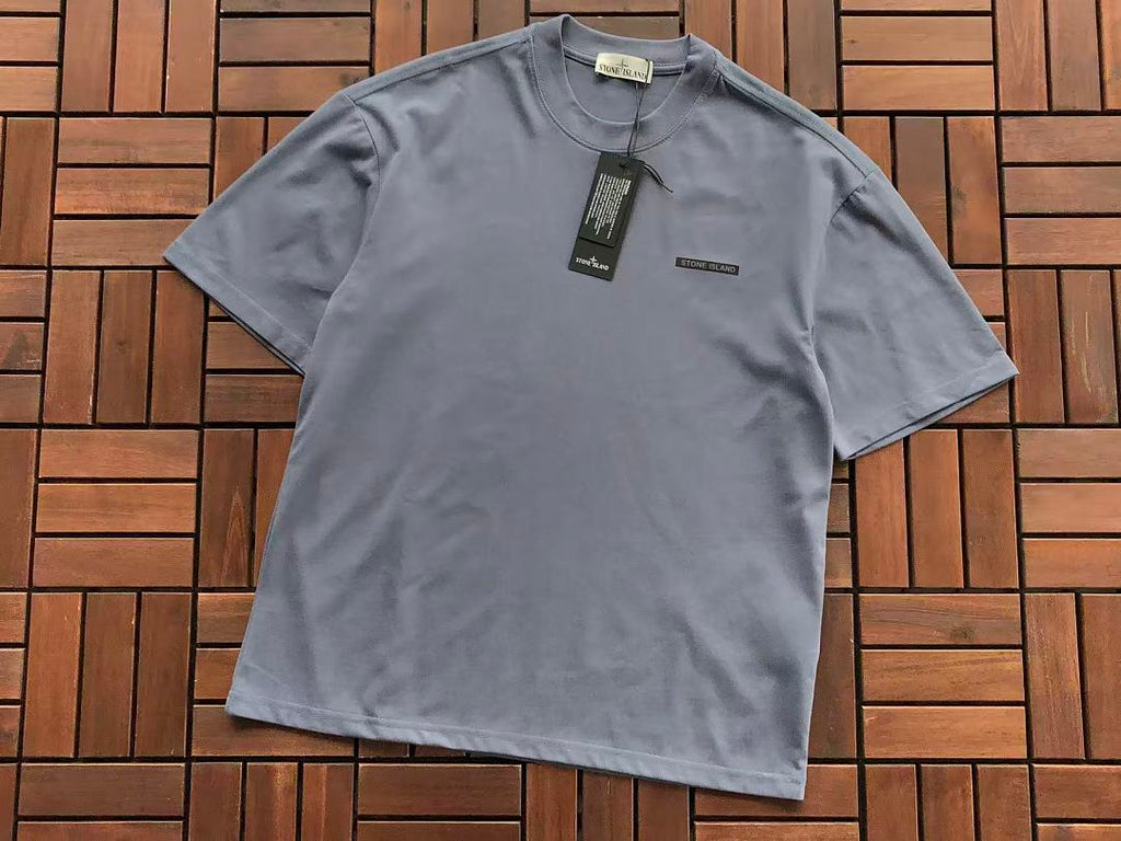 Stone Island Graphic T-Shirt