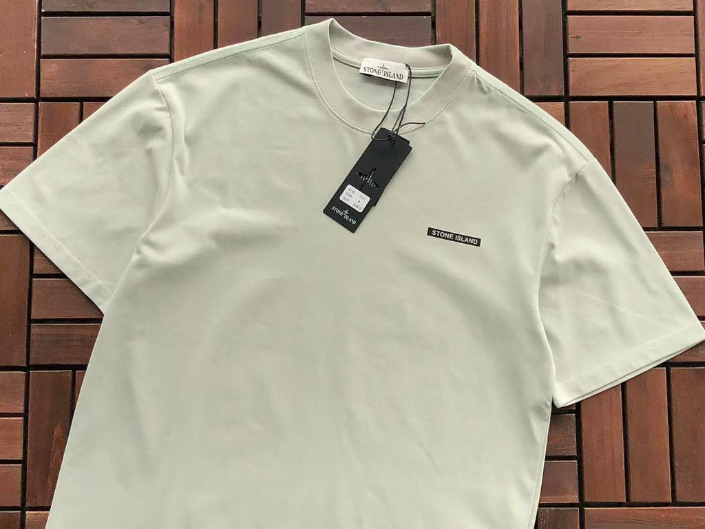 Stone Island Graphic T-Shirt