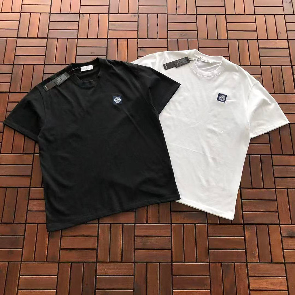 Stone Island Graphic T-Shirt