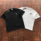 Stone Island Graphic T-Shirt