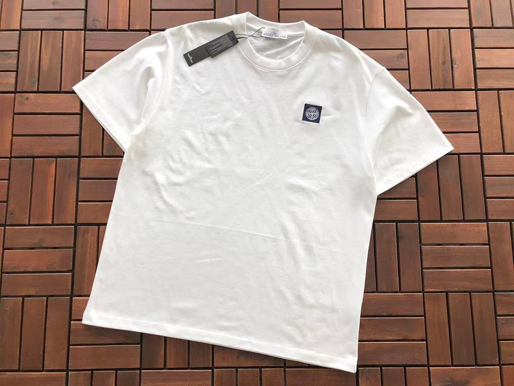 Stone Island Graphic T-Shirt