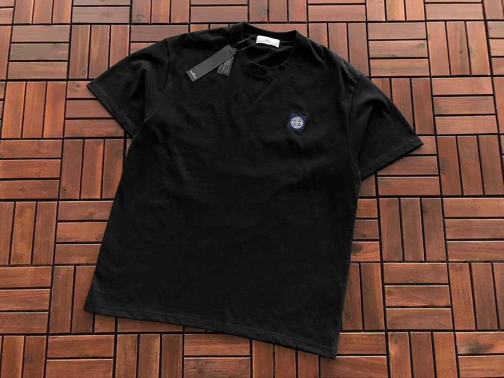 Stone Island Graphic T-Shirt